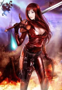 媚於天子