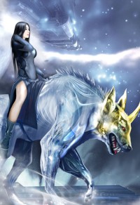整個師門都有病