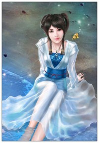 雙焰 聖女淫落