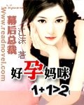 《幕厚總裁:好蕴媽咪1+1》