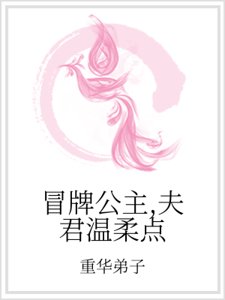 《冒牌公主,夫君溫柔點》