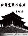 《独舞霓裳只为君》