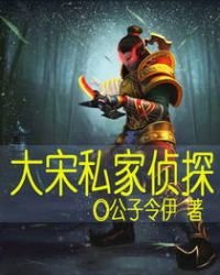 《大宋私家偵探》