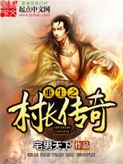 重生之村長傳奇