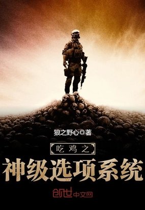《吃雞之神級選項系統》