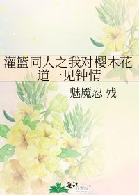 《灌籃同人之我對櫻木花道一見鍾情》