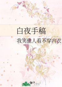 白夜手稿