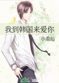 我到韓國來愛你
