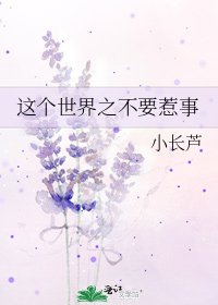 這個世界之不要惹事