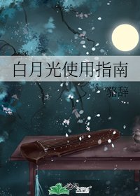 《白月光使用指南》