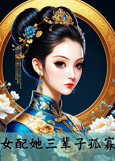《女配她三輩子孤寡》