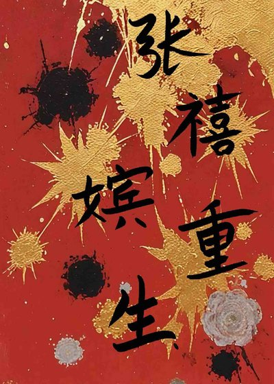 張禧嬪重生