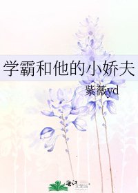 《學霸和他的小嬌夫》