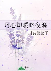 丹心熾暖曉夜璃