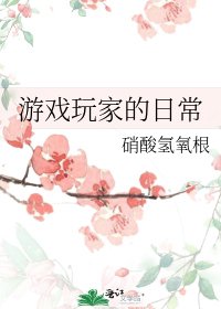 游戏玩家的日常