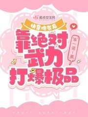 快穿炮灰後，靠絕對武力打爆極品