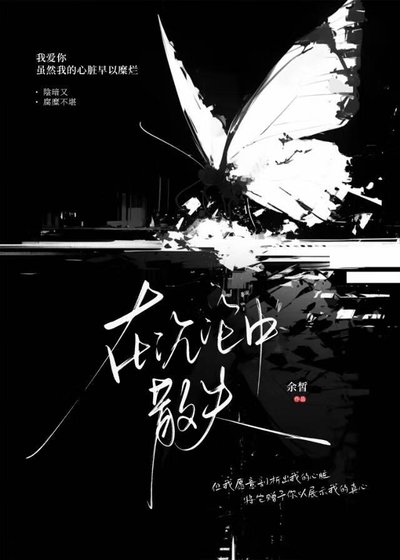 在沉沦中散失