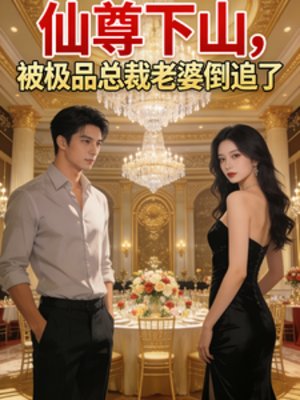 仙尊下山,被极品总裁老婆倒追了